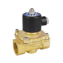 2/2 way dirct acting water control air control Normally open 2W160-15 12V solenoid valve norgren solenoid valve